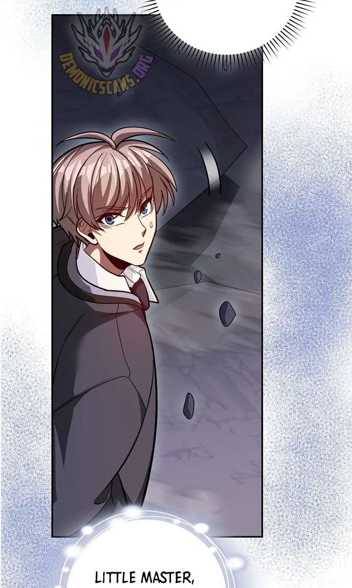 Return of the Martial Arts Genius Chapter 138 Page 127