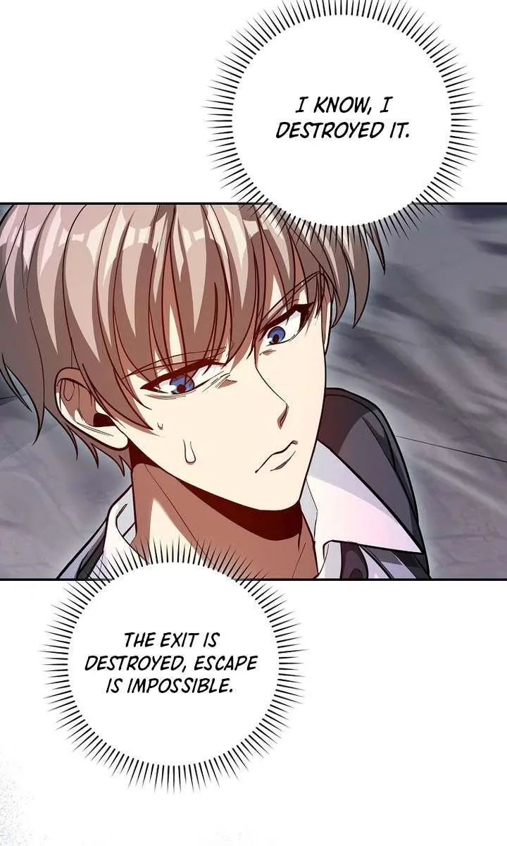 Return of the Martial Arts Genius Chapter 138 Page 129