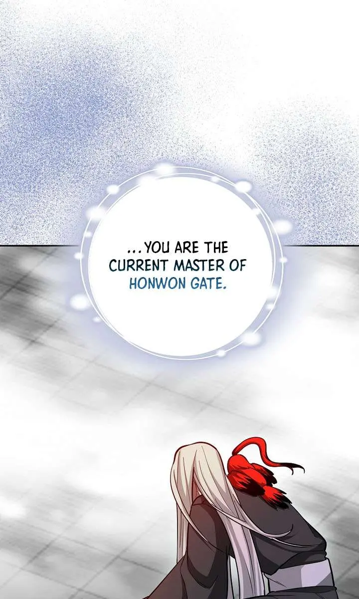 Return of the Martial Arts Genius Chapter 138 Page 130