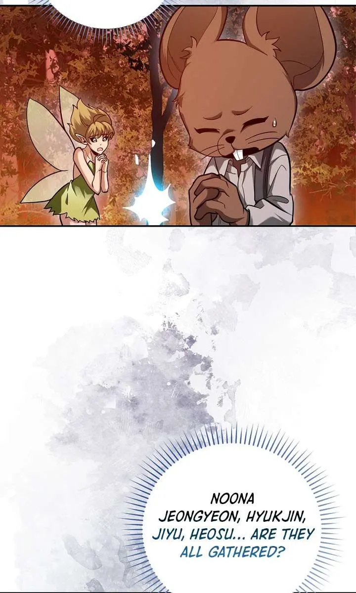 Return of the Martial Arts Genius Chapter 138 Page 137