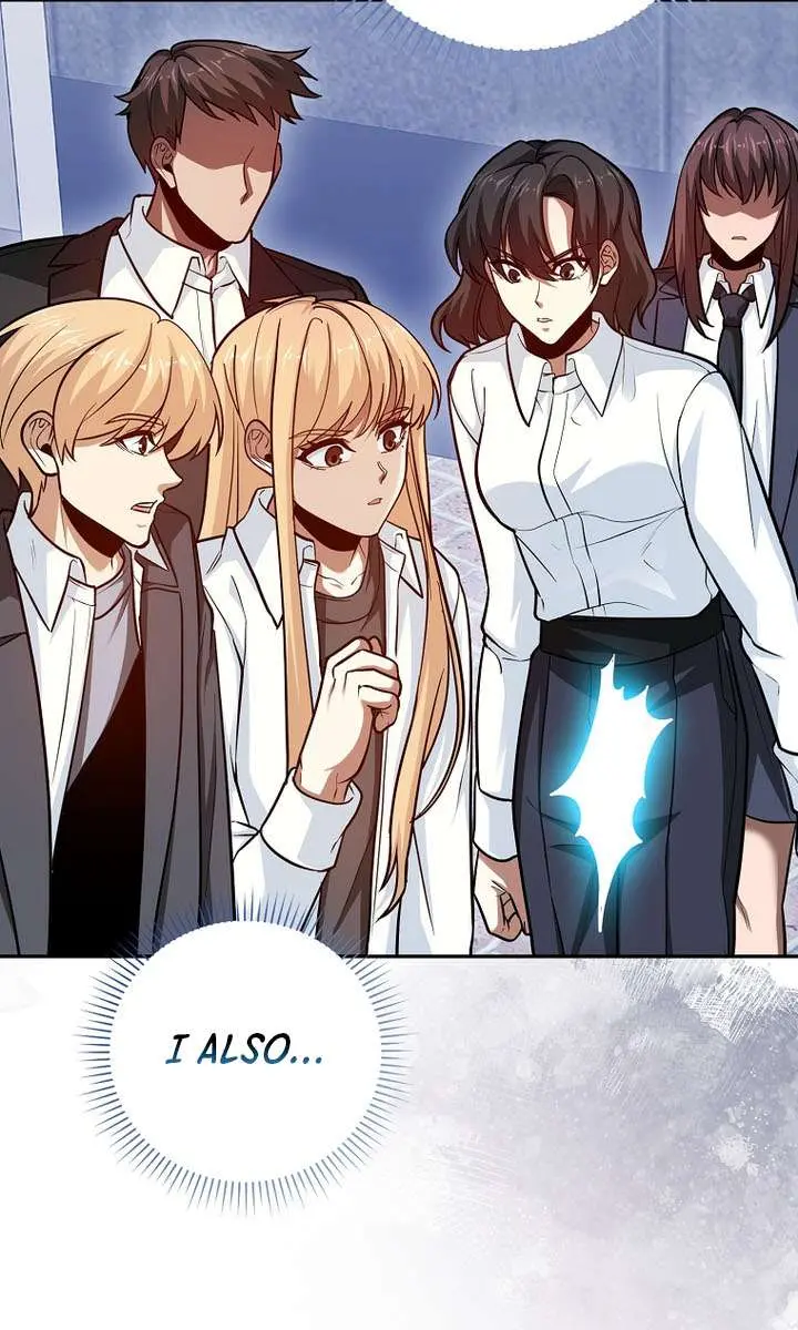 Return of the Martial Arts Genius Chapter 138 Page 138