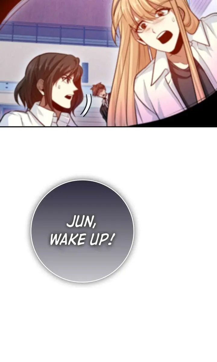 Return of the Martial Arts Genius Chapter 138 Page 151