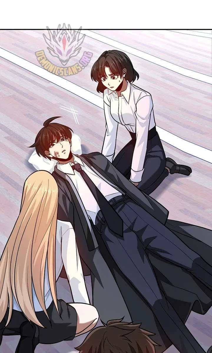 Return of the Martial Arts Genius Chapter 138 Page 152