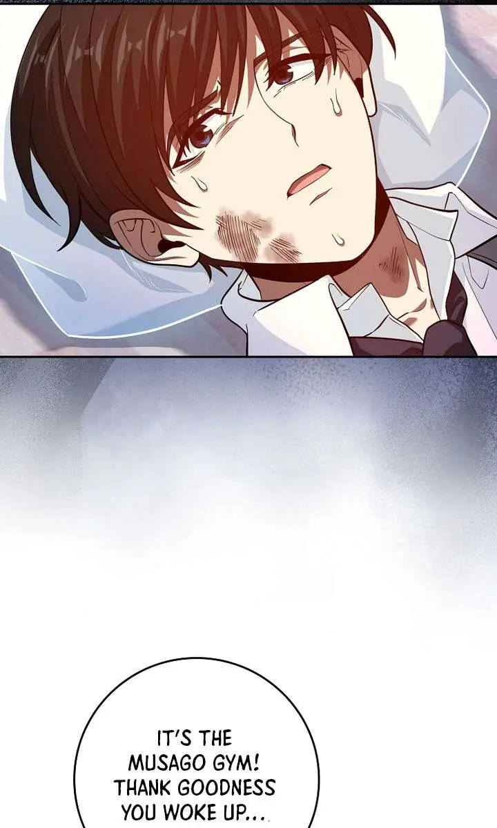 Return of the Martial Arts Genius Chapter 138 Page 154