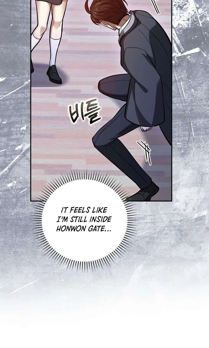 Return of the Martial Arts Genius Chapter 138 Page 158