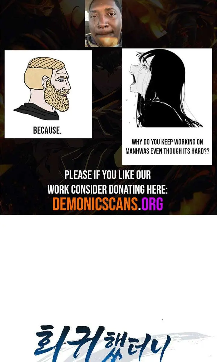 Return of the Martial Arts Genius Chapter 139 Page 1