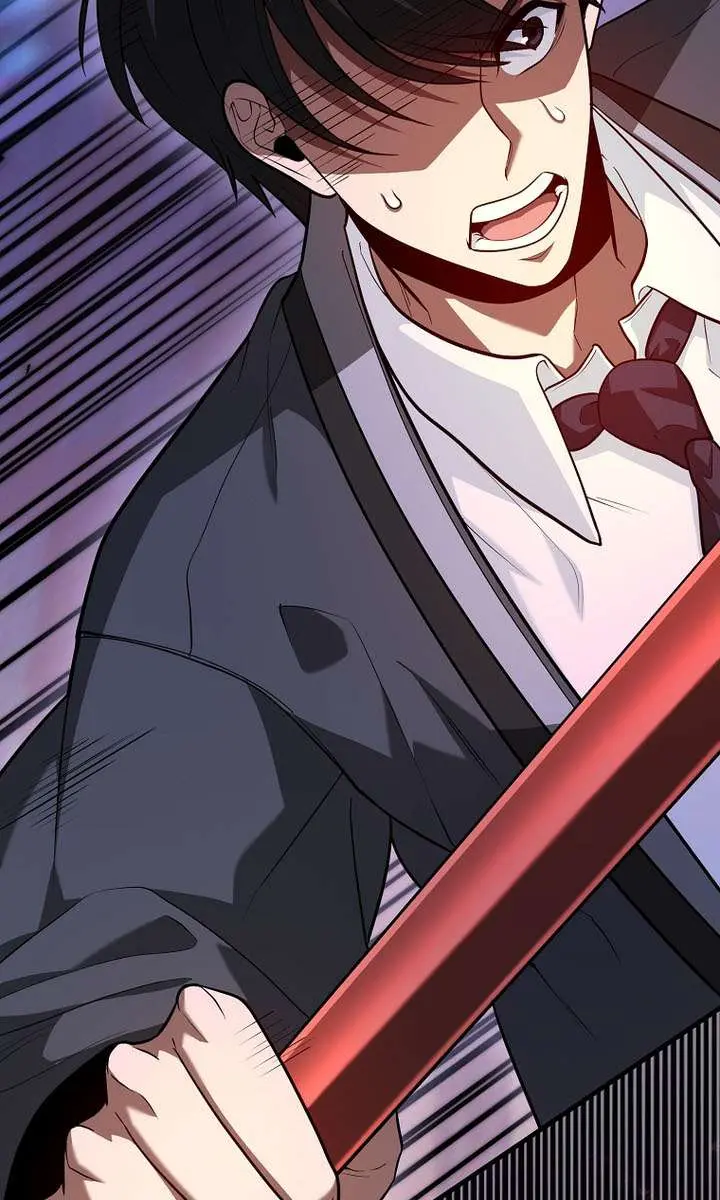 Return of the Martial Arts Genius Chapter 139 Page 19