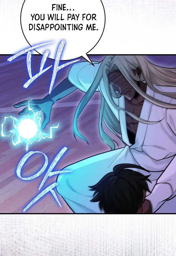 Return of the Martial Arts Genius Chapter 139 Page 32