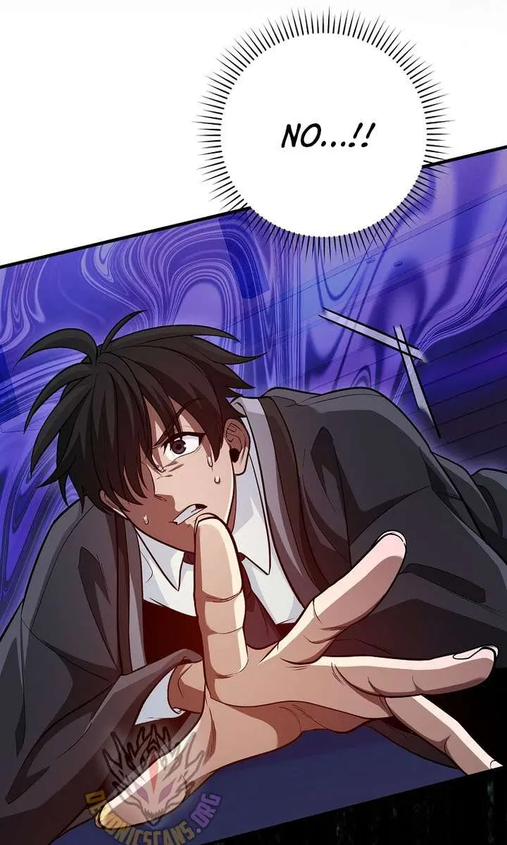 Return of the Martial Arts Genius Chapter 139 Page 45