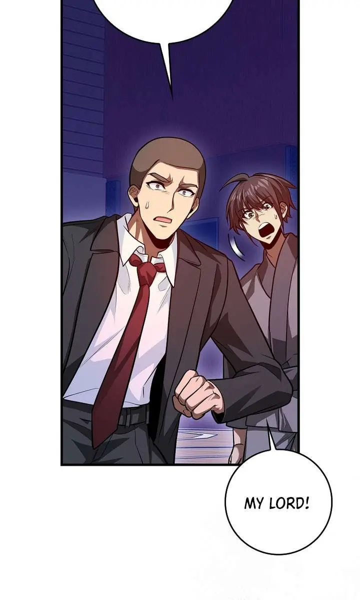 Return of the Martial Arts Genius Chapter 139 Page 64