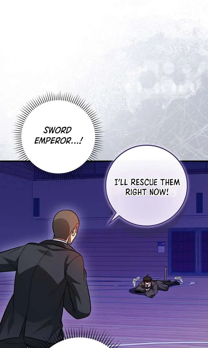 Return of the Martial Arts Genius Chapter 139 Page 65