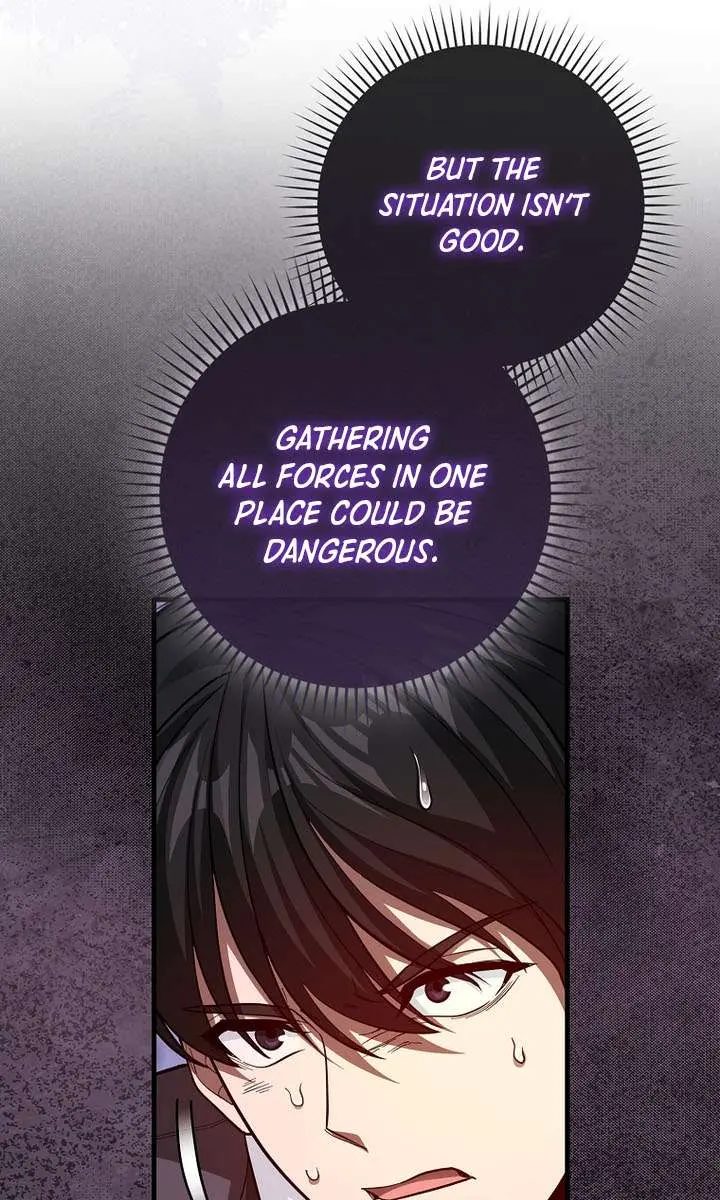 Return of the Martial Arts Genius Chapter 139 Page 67