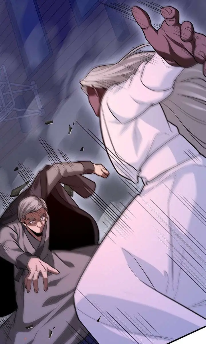 Return of the Martial Arts Genius Chapter 139 Page 75