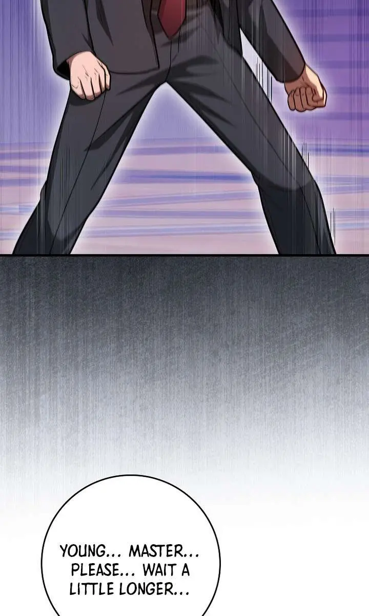 Return of the Martial Arts Genius Chapter 139 Page 86