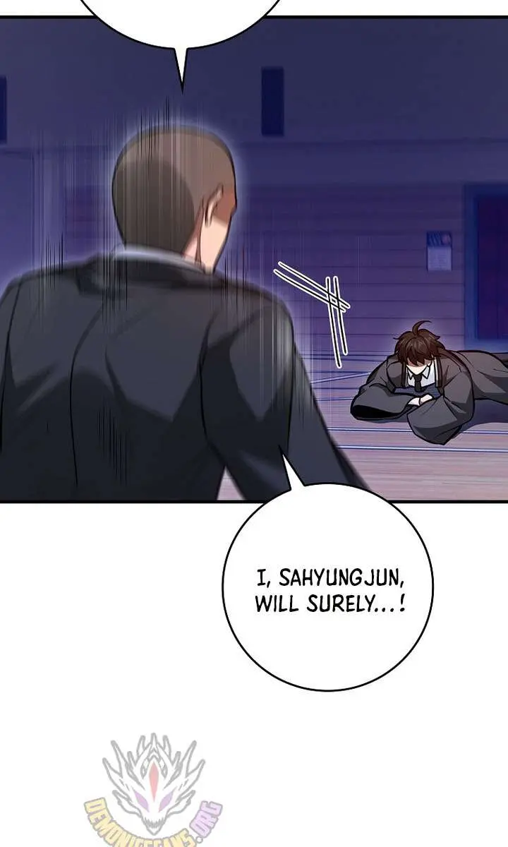 Return of the Martial Arts Genius Chapter 139 Page 87