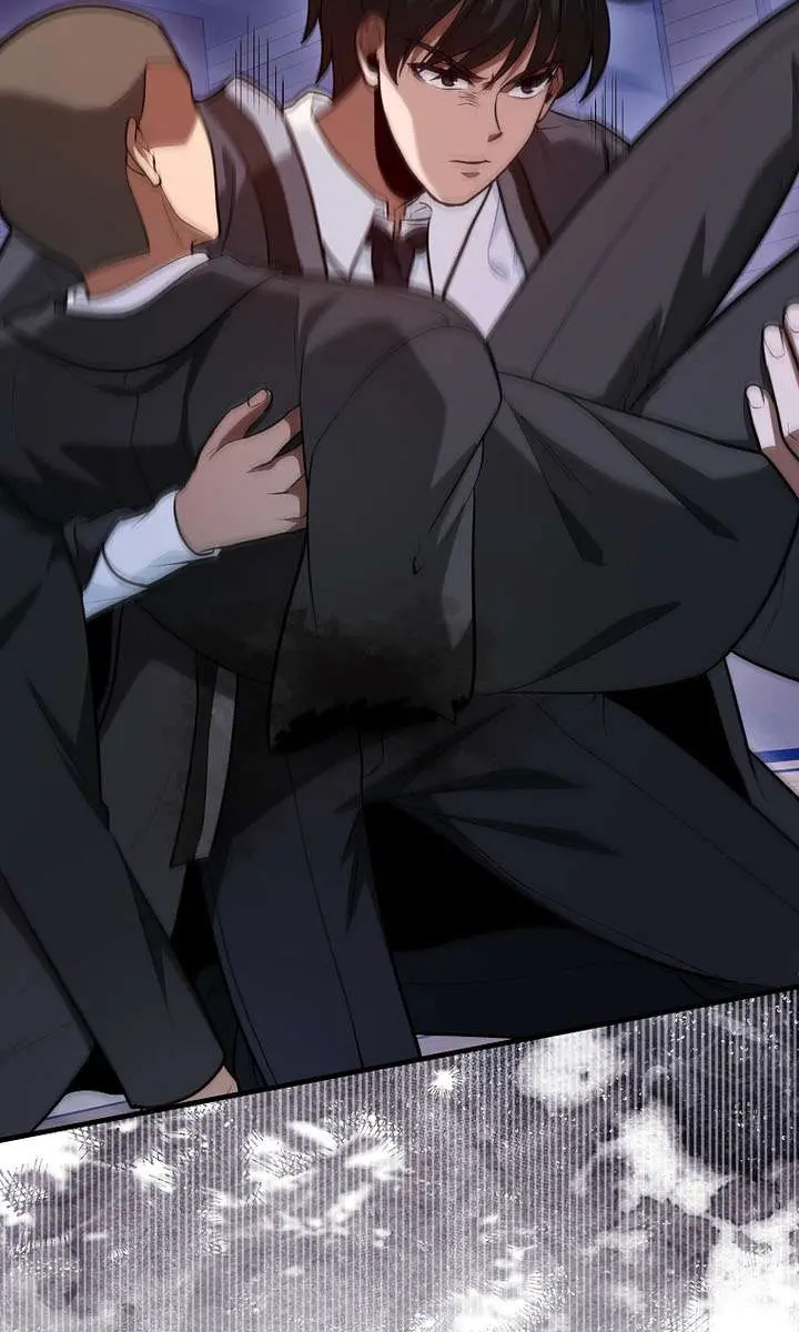 Return of the Martial Arts Genius Chapter 139 Page 110