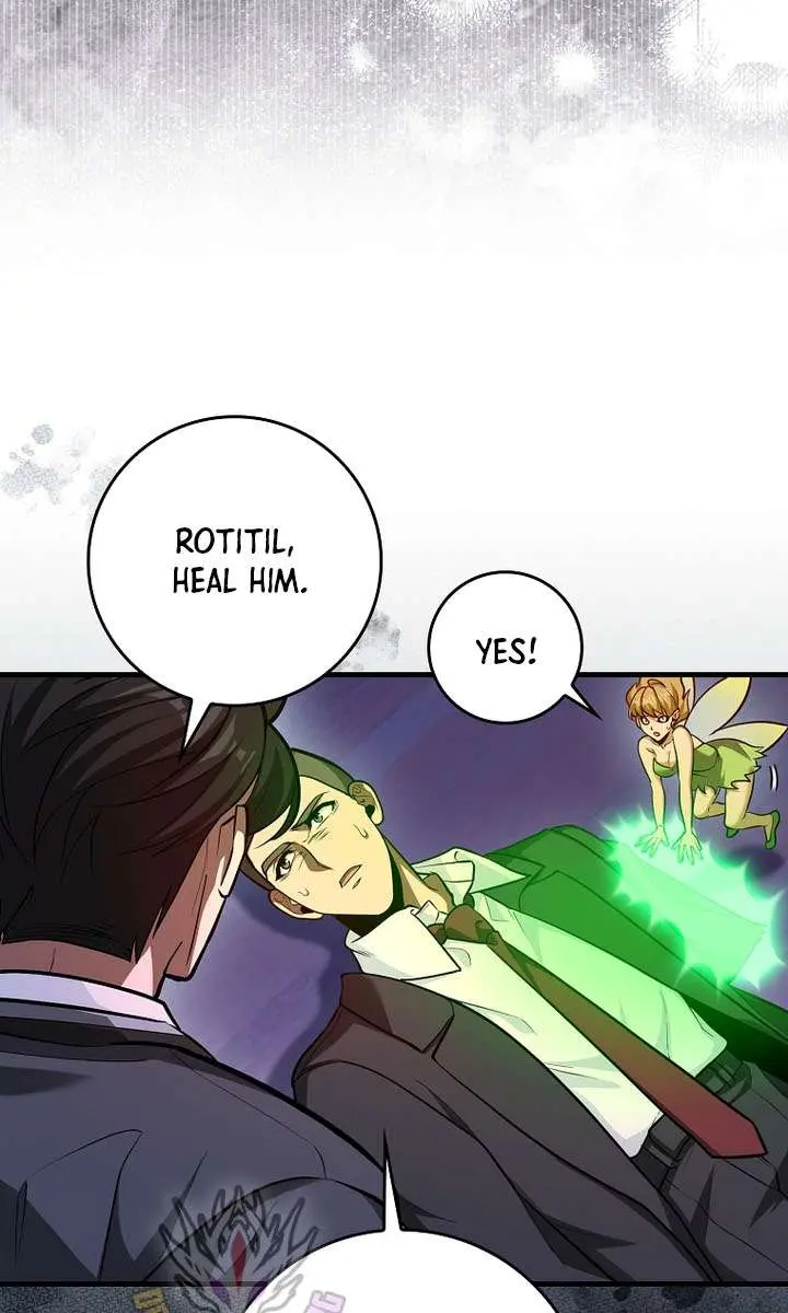 Return of the Martial Arts Genius Chapter 139 Page 111