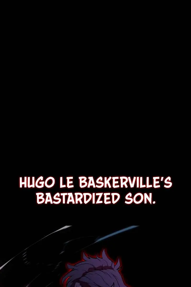 Revenge of the Iron-Blooded Sword Hound Chapter 2 Page 2