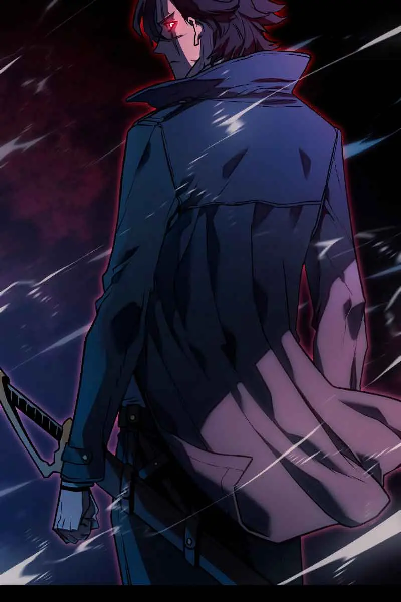 Revenge of the Iron-Blooded Sword Hound Chapter 2 Page 3