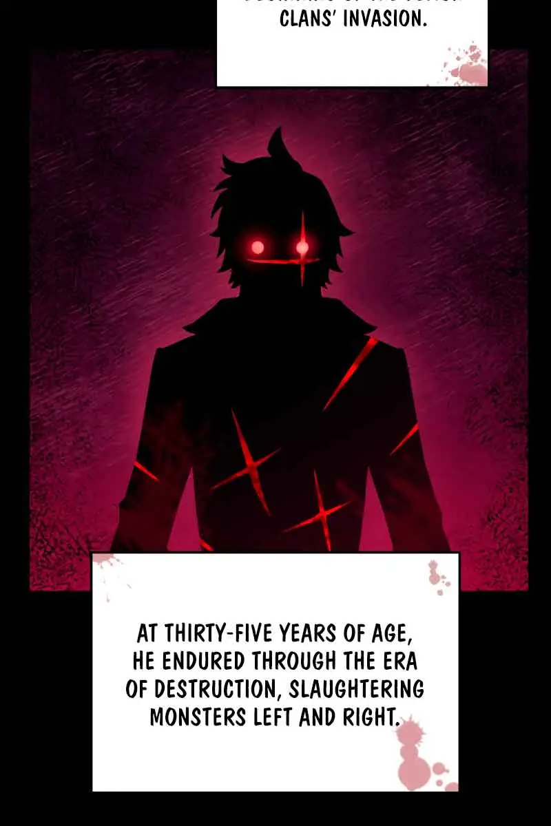 Revenge of the Iron-Blooded Sword Hound Chapter 2 Page 8