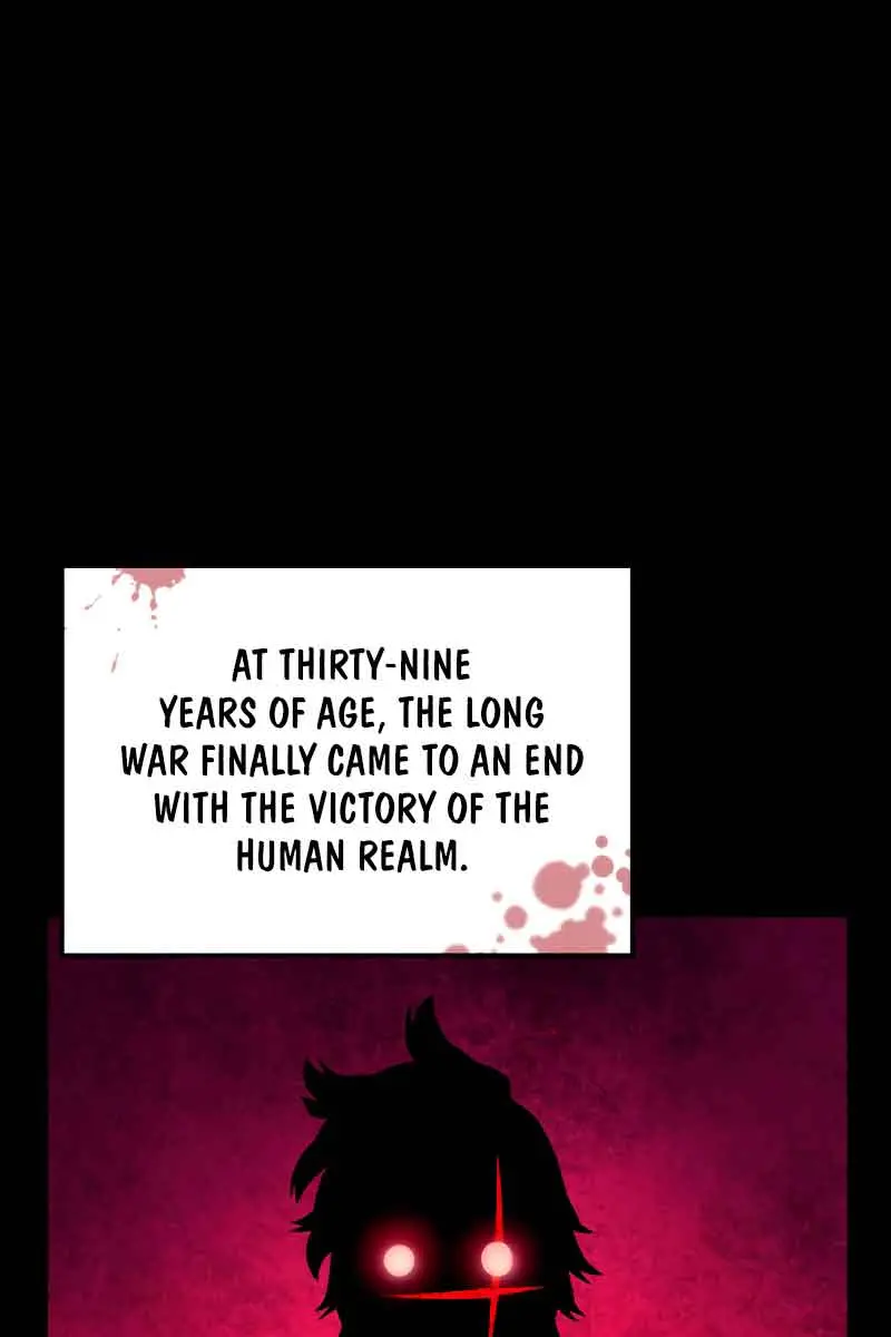 Revenge of the Iron-Blooded Sword Hound Chapter 2 Page 9