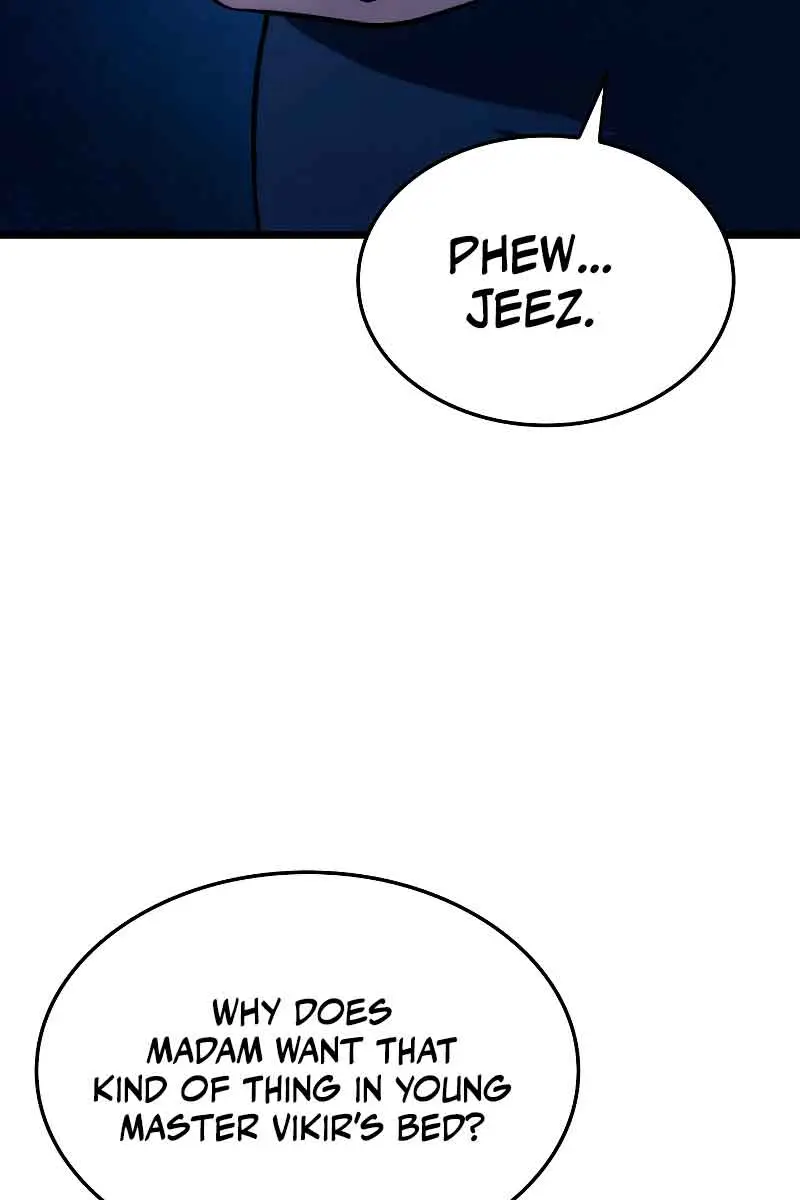 Revenge of the Iron-Blooded Sword Hound Chapter 2 Page 25