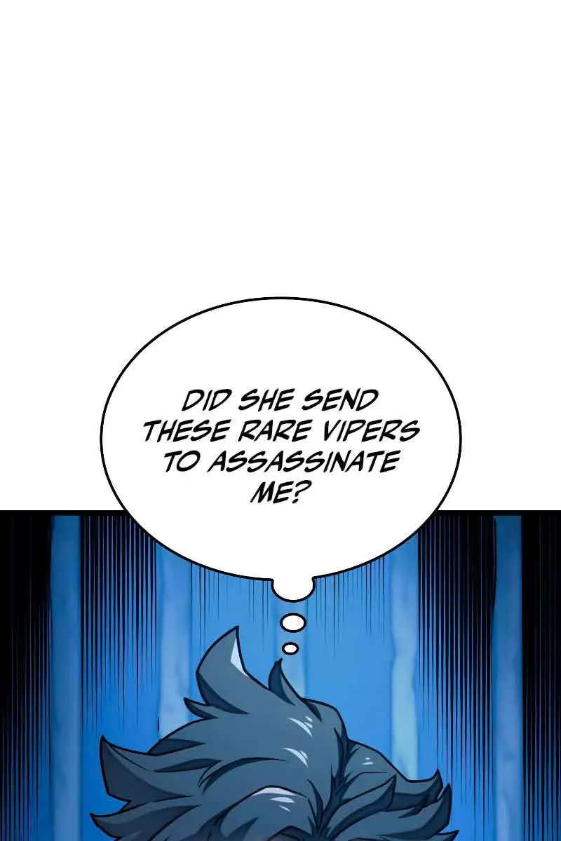 Revenge of the Iron-Blooded Sword Hound Chapter 2 Page 35