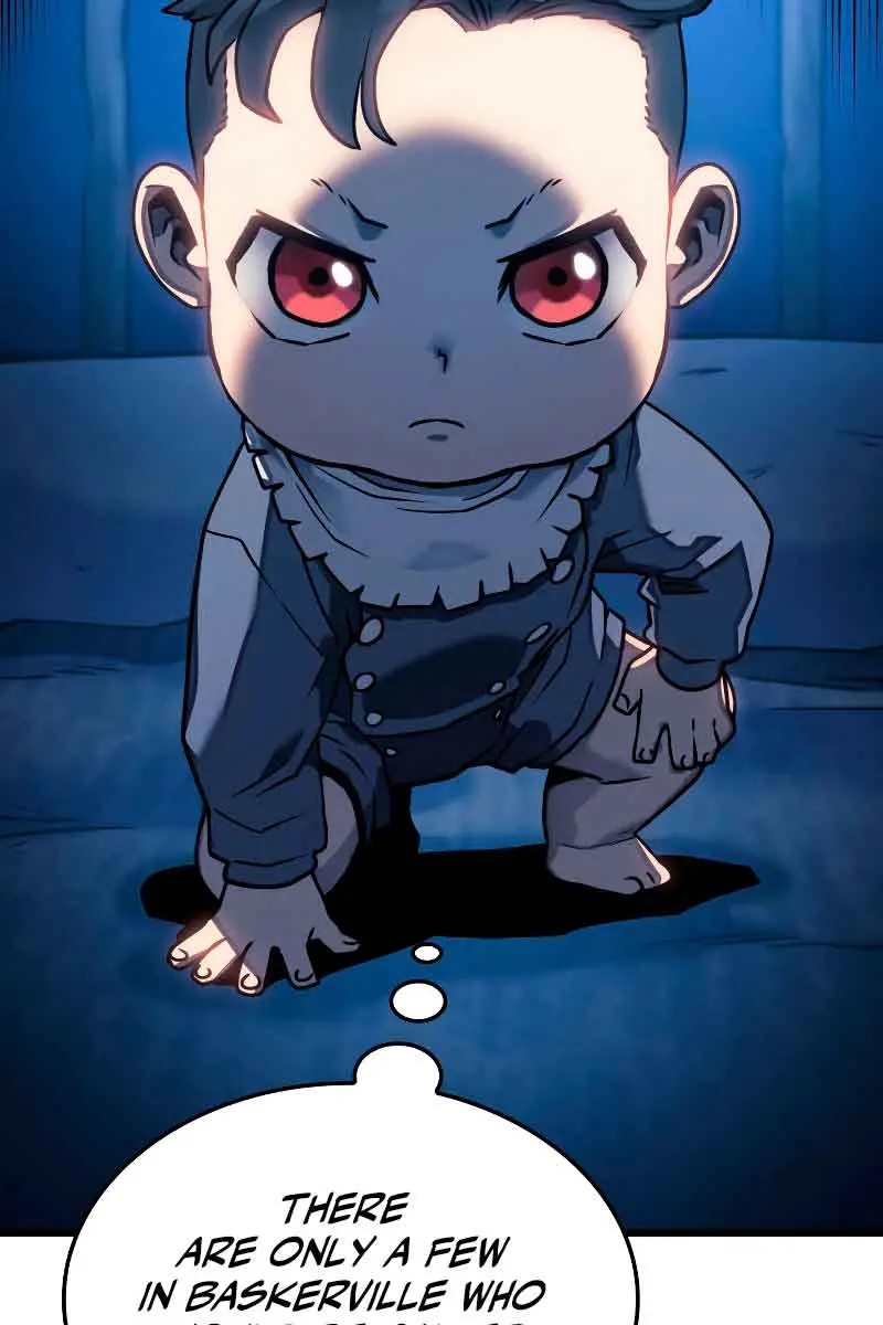 Revenge of the Iron-Blooded Sword Hound Chapter 2 Page 36