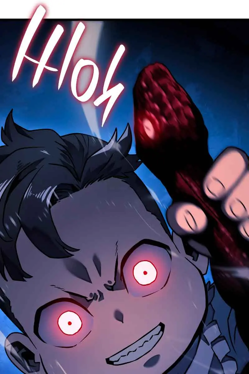 Revenge of the Iron-Blooded Sword Hound Chapter 2 Page 43