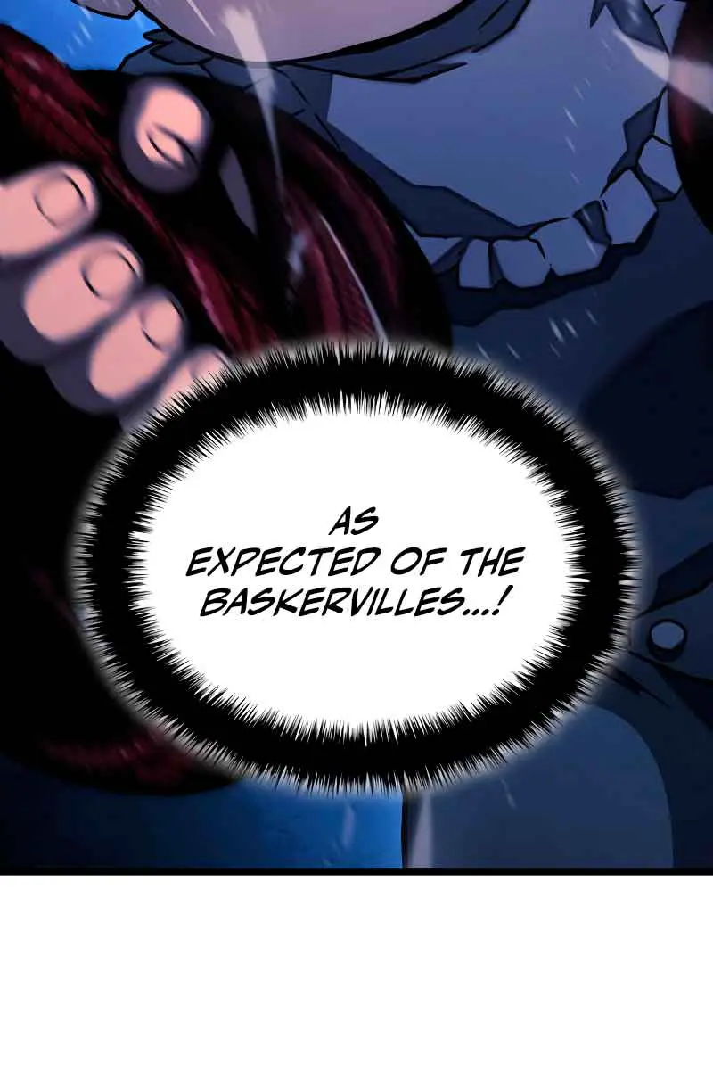 Revenge of the Iron-Blooded Sword Hound Chapter 2 Page 44