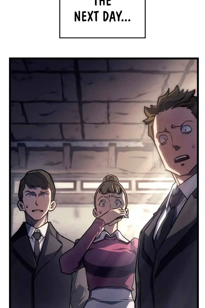 Revenge of the Iron-Blooded Sword Hound Chapter 2 Page 50