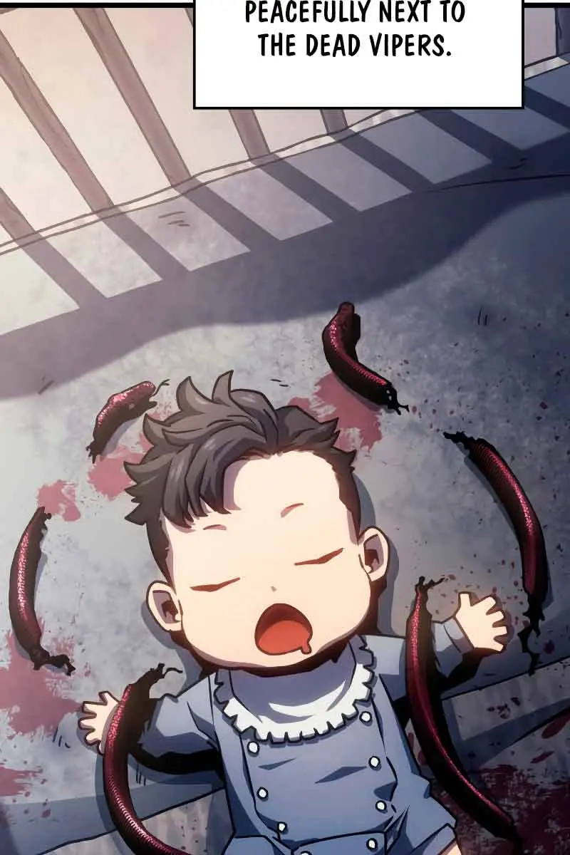 Revenge of the Iron-Blooded Sword Hound Chapter 2 Page 52