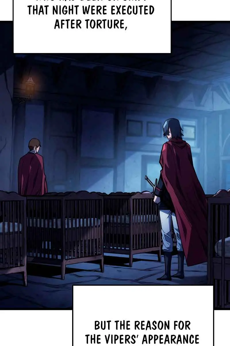 Revenge of the Iron-Blooded Sword Hound Chapter 2 Page 54