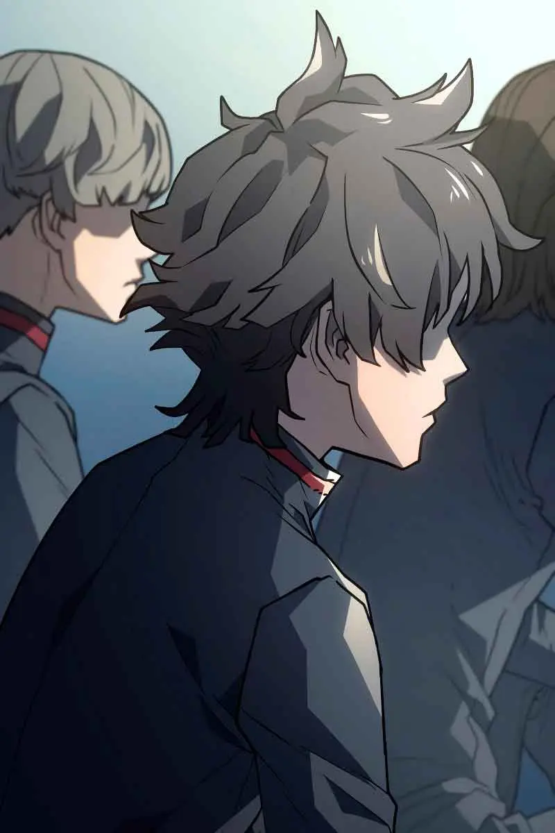 Revenge of the Iron-Blooded Sword Hound Chapter 2 Page 59