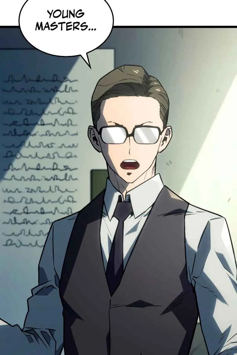 Revenge of the Iron-Blooded Sword Hound Chapter 2 Page 62