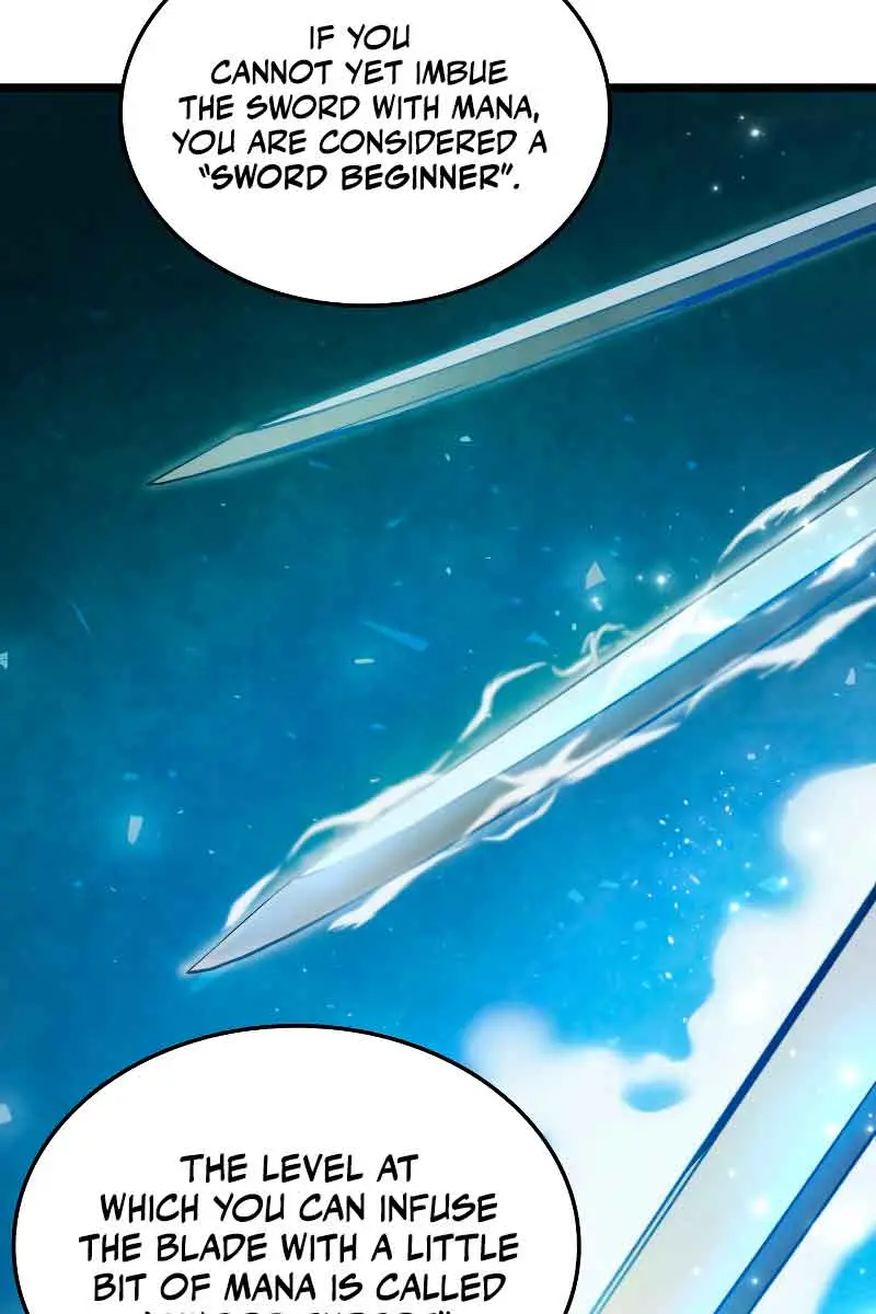 Revenge of the Iron-Blooded Sword Hound Chapter 2 Page 64