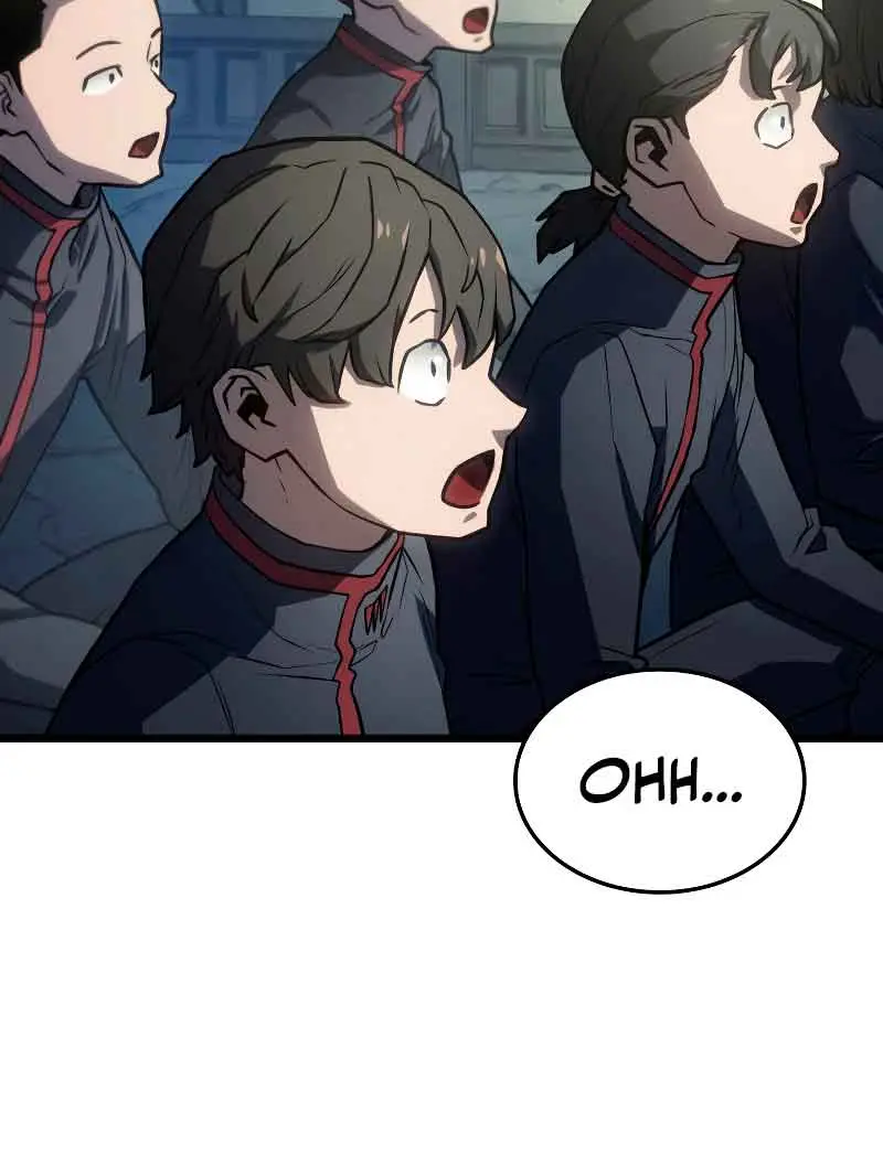 Revenge of the Iron-Blooded Sword Hound Chapter 2 Page 69