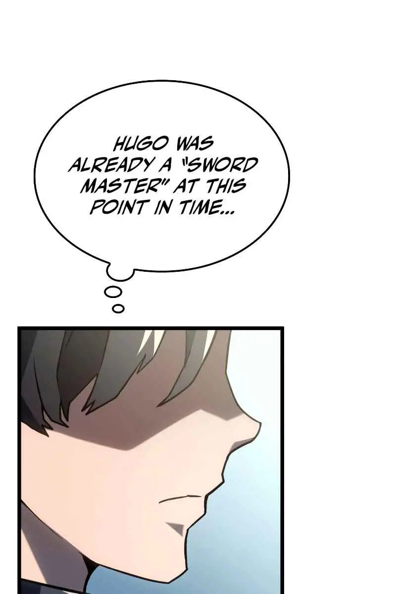 Revenge of the Iron-Blooded Sword Hound Chapter 2 Page 70