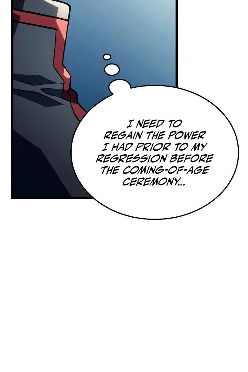 Revenge of the Iron-Blooded Sword Hound Chapter 2 Page 71