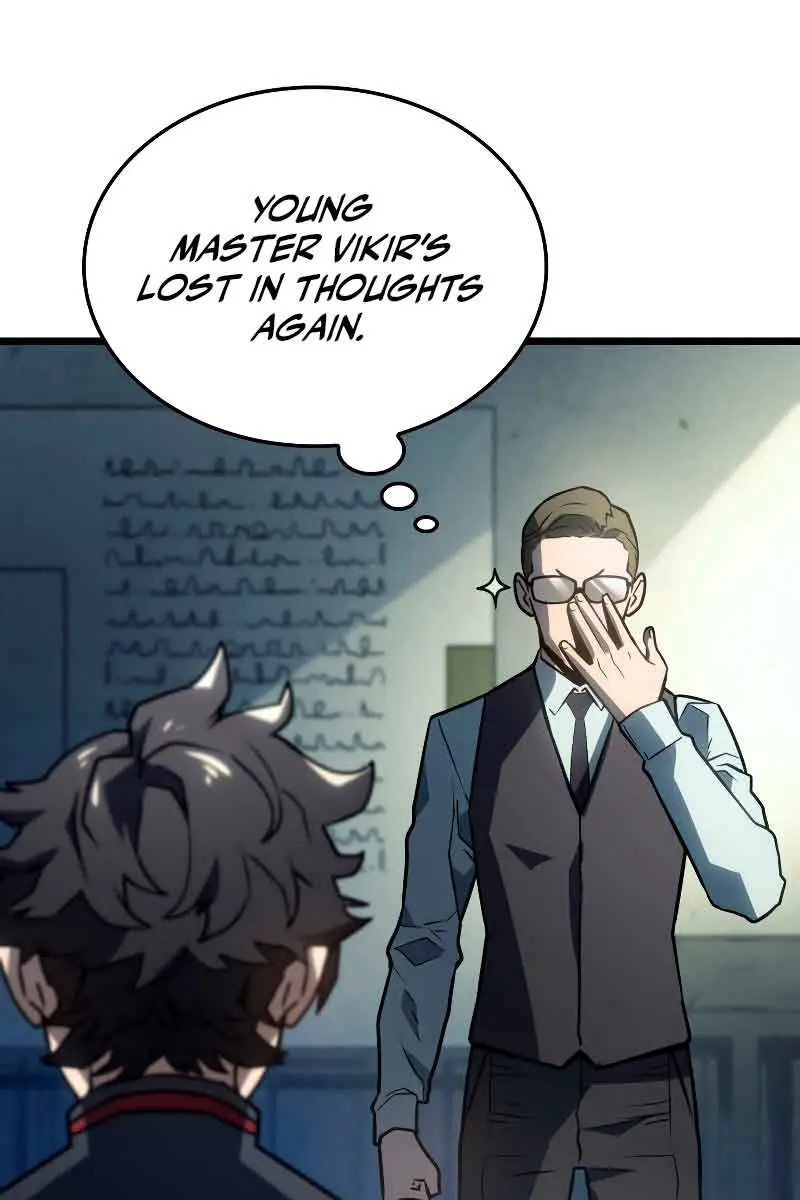 Revenge of the Iron-Blooded Sword Hound Chapter 2 Page 72