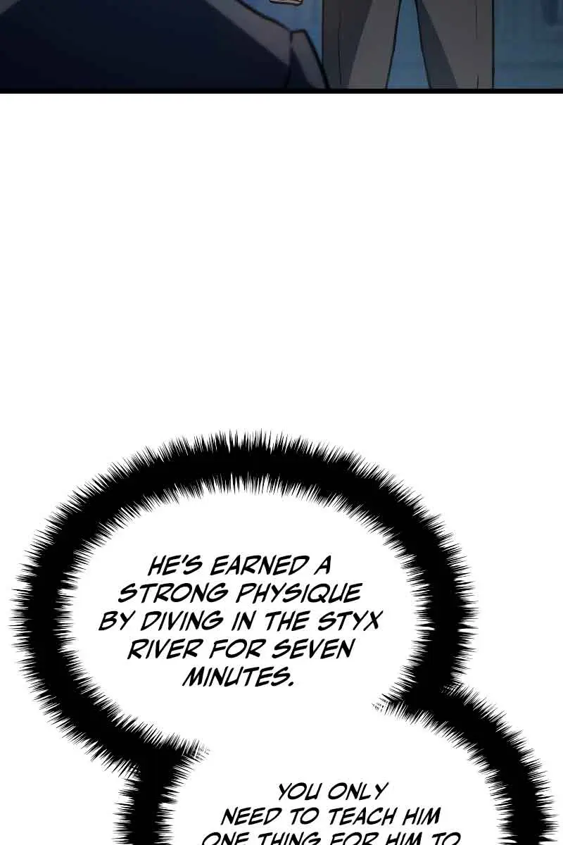 Revenge of the Iron-Blooded Sword Hound Chapter 2 Page 73