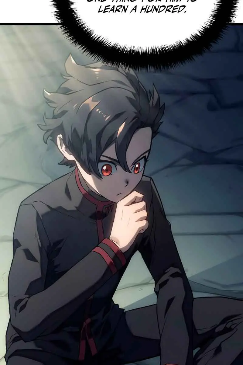 Revenge of the Iron-Blooded Sword Hound Chapter 2 Page 74