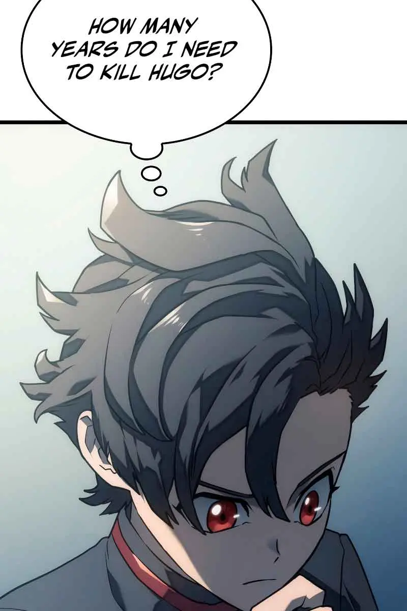 Revenge of the Iron-Blooded Sword Hound Chapter 2 Page 77