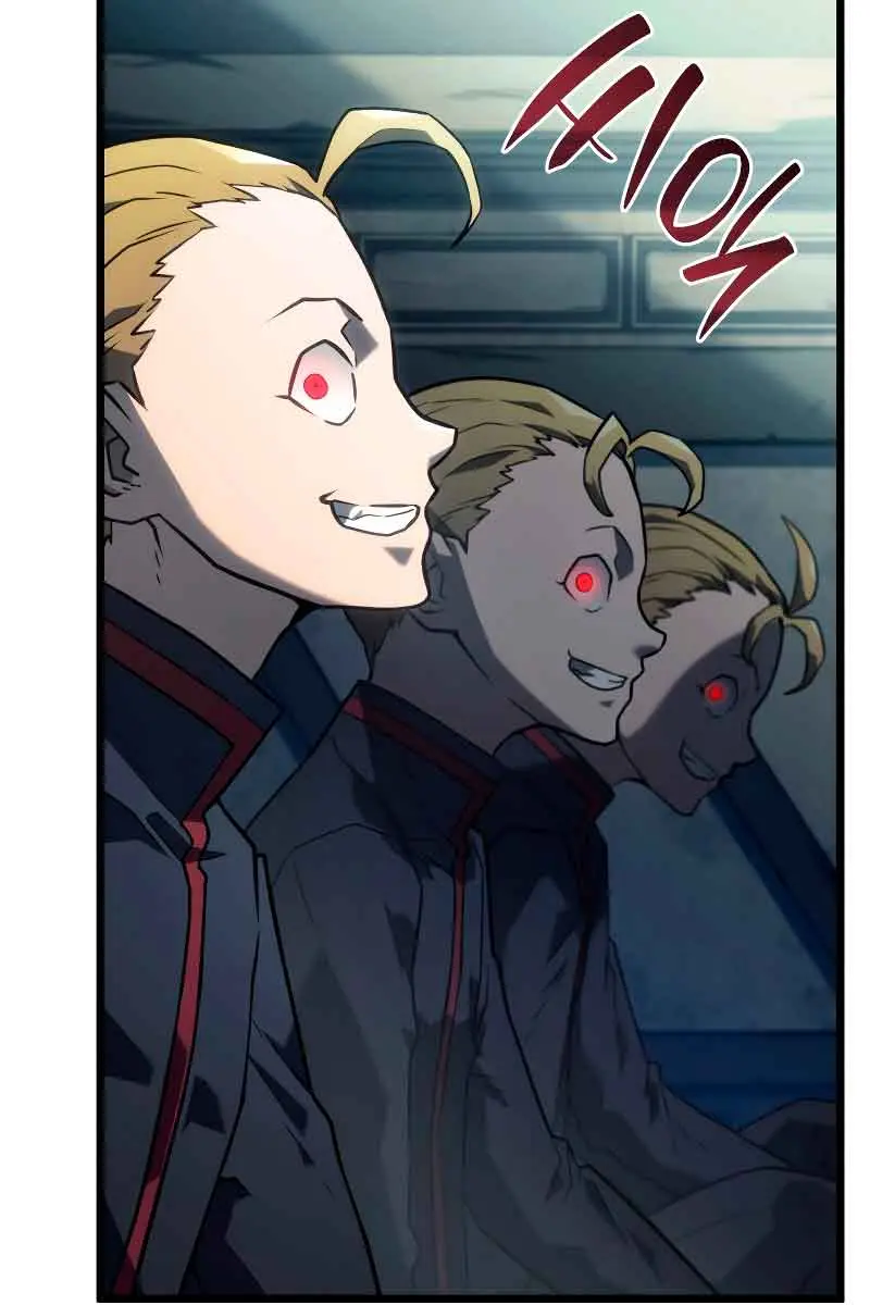 Revenge of the Iron-Blooded Sword Hound Chapter 2 Page 79