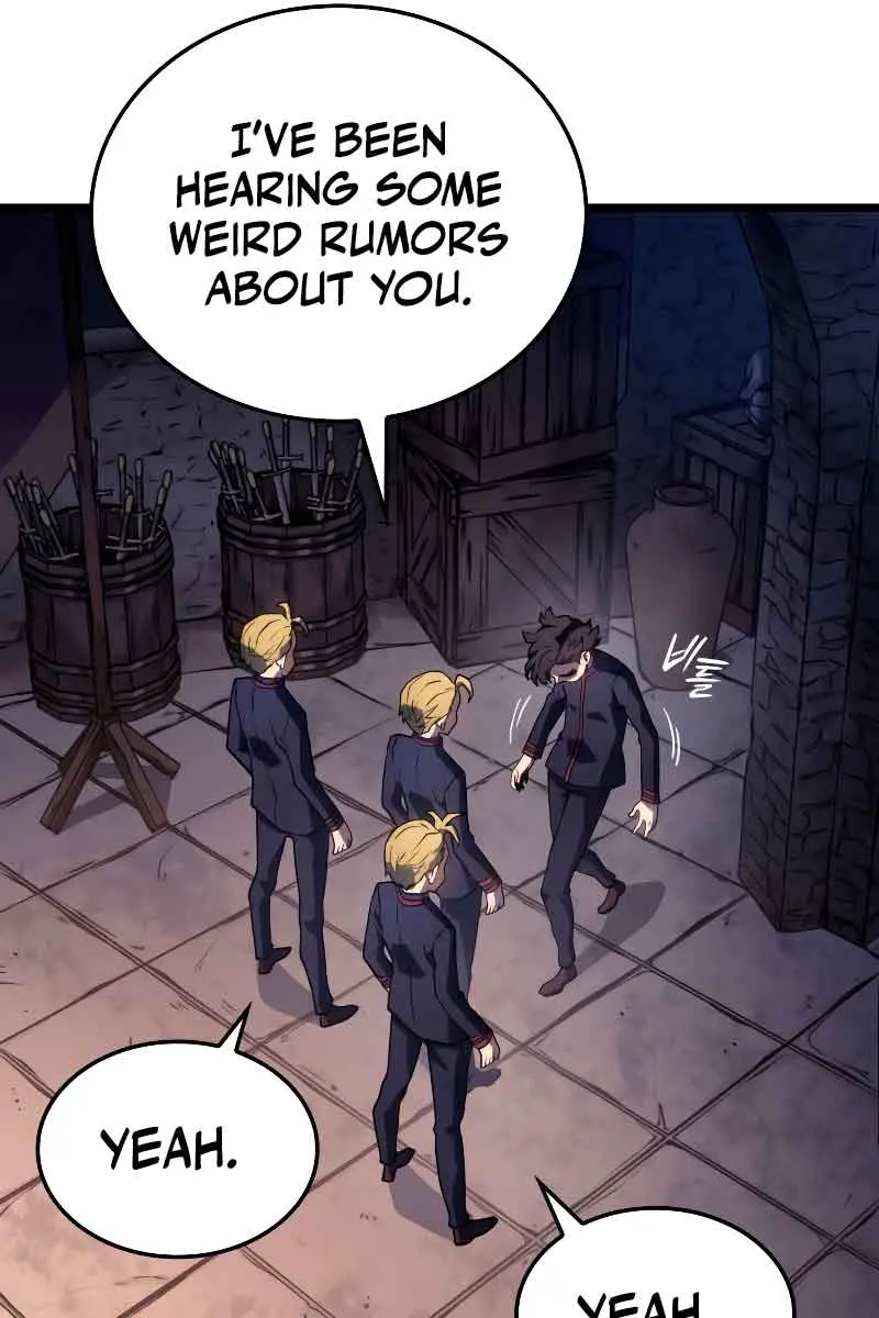 Revenge of the Iron-Blooded Sword Hound Chapter 2 Page 83