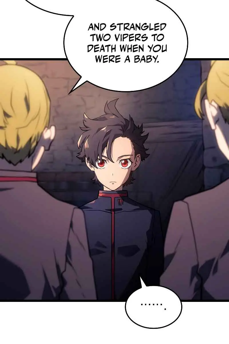 Revenge of the Iron-Blooded Sword Hound Chapter 2 Page 85