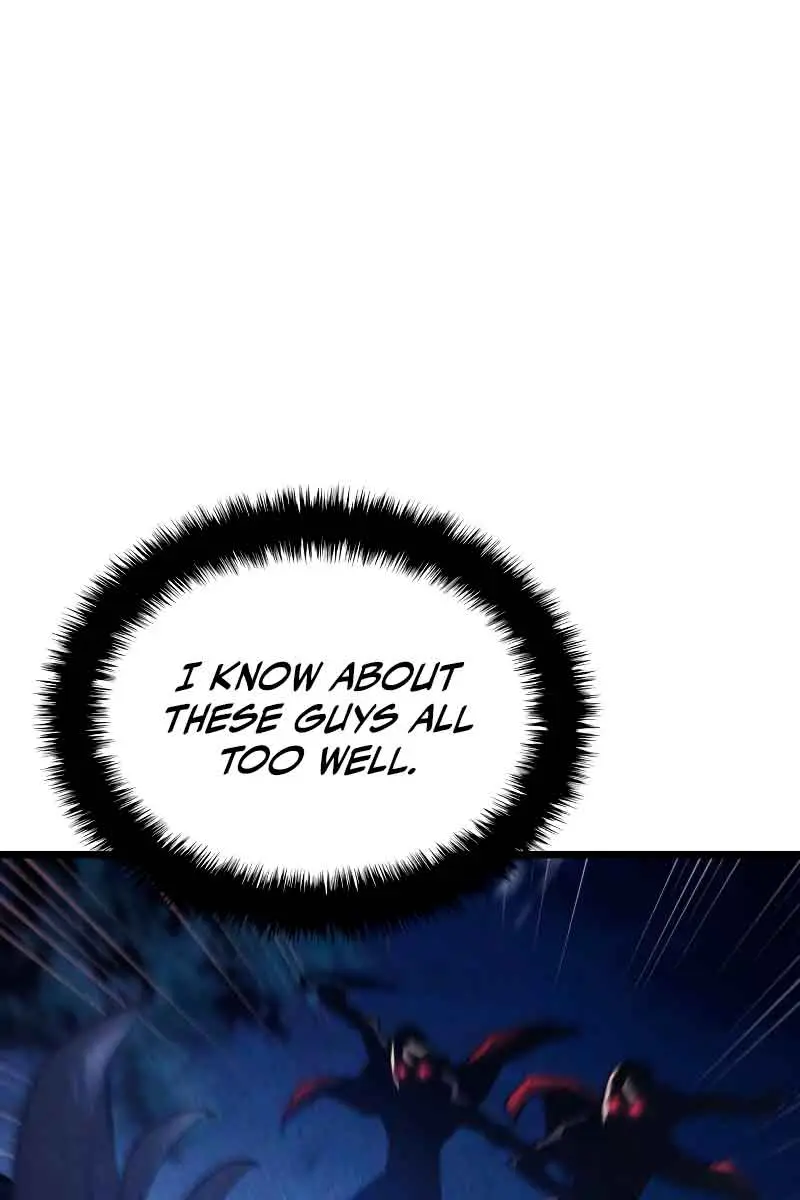 Revenge of the Iron-Blooded Sword Hound Chapter 2 Page 86