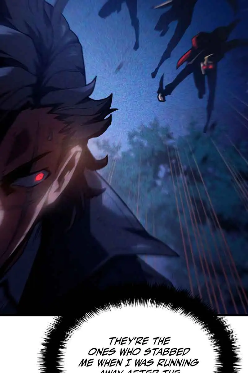 Revenge of the Iron-Blooded Sword Hound Chapter 2 Page 87