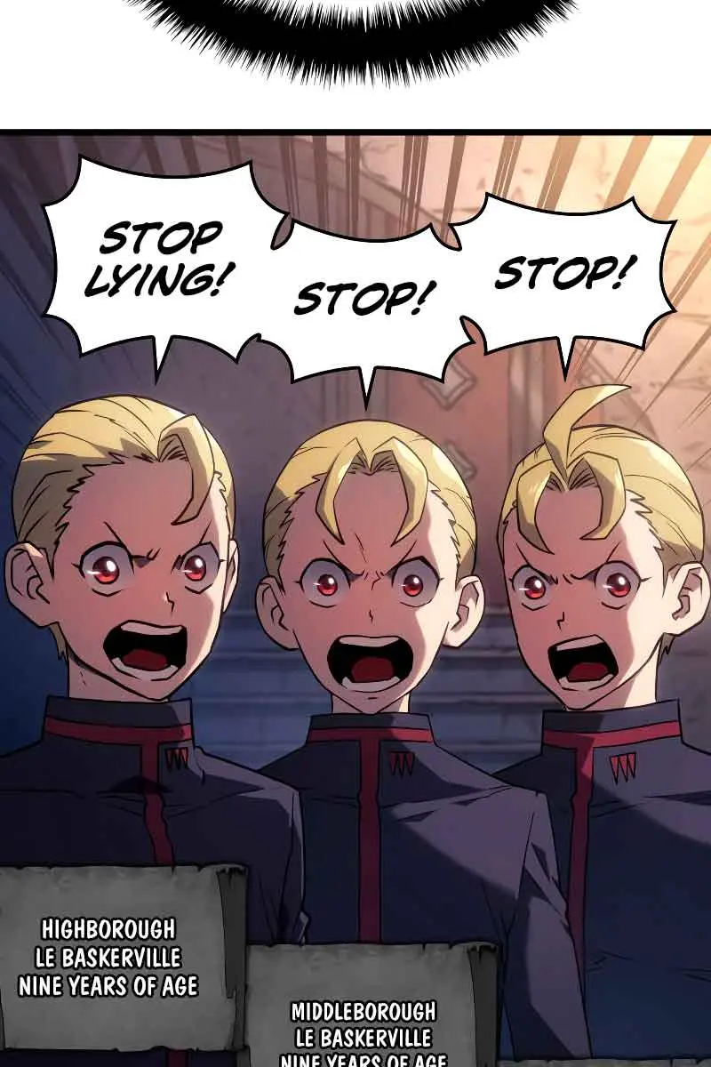 Revenge of the Iron-Blooded Sword Hound Chapter 2 Page 89