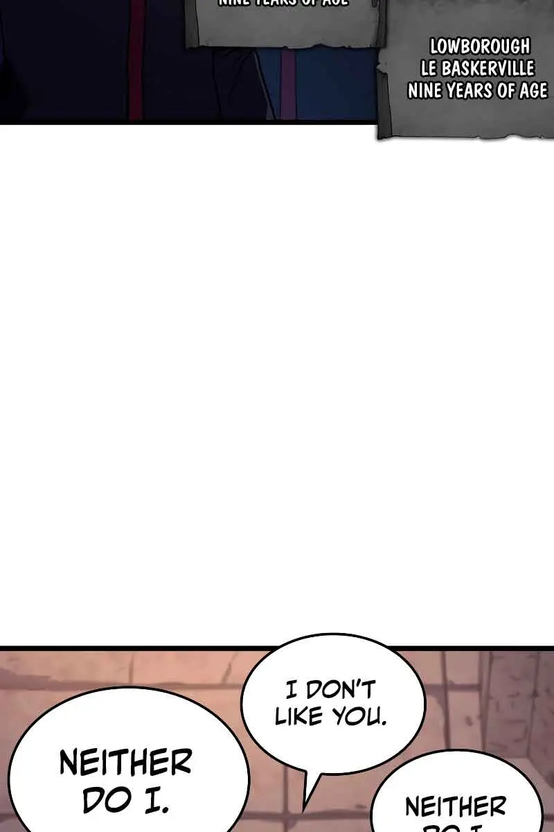 Revenge of the Iron-Blooded Sword Hound Chapter 2 Page 90